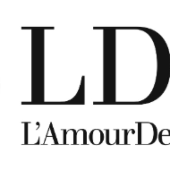 L'Amour Des Pieds Xavar Black Leather Flats - Picture 6 of 7